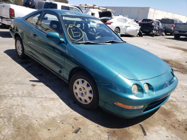 acura integra ls 1994 jh4dc4453rs048291