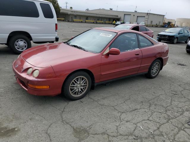 acura integra ls 2000 jh4dc4454ys009224