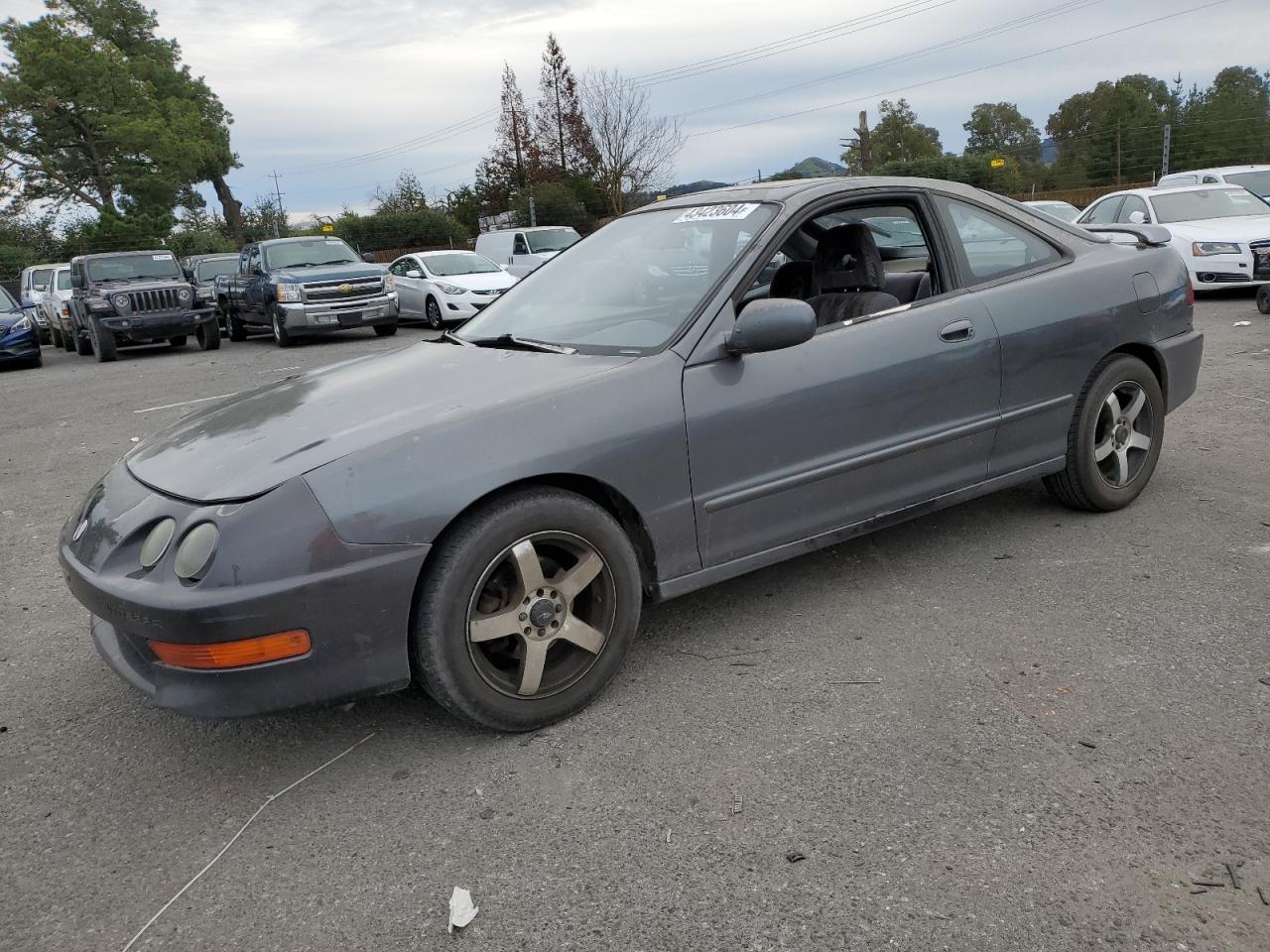 acura integra 1994 jh4dc4455rs024316