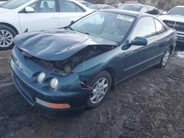 acura integra ls 1996 jh4dc4455ts007362