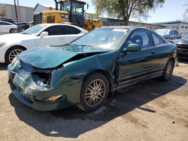 acura integra 1999 jh4dc4459xs007564