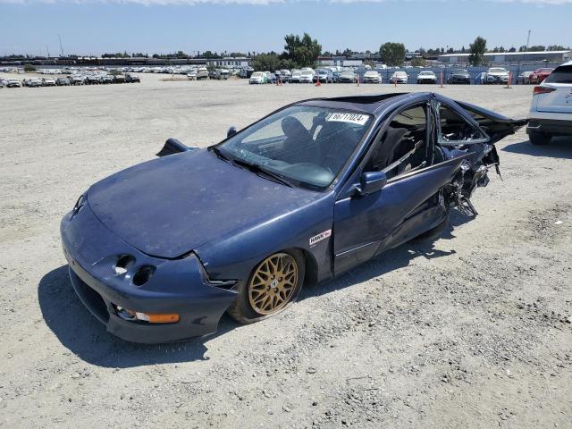 acura integra ls 1998 jh4dc445xws007751