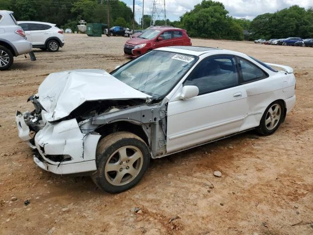 acura integra se 1995 jh4dc4467ss000856