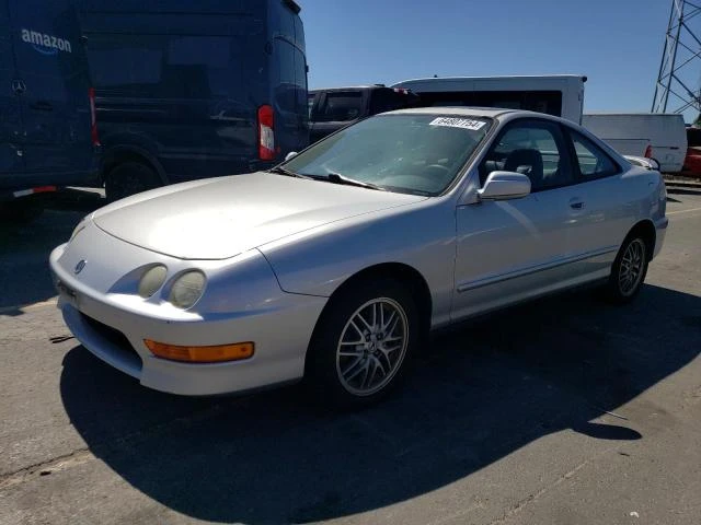 acura integra gs 2000 jh4dc4467ys009453