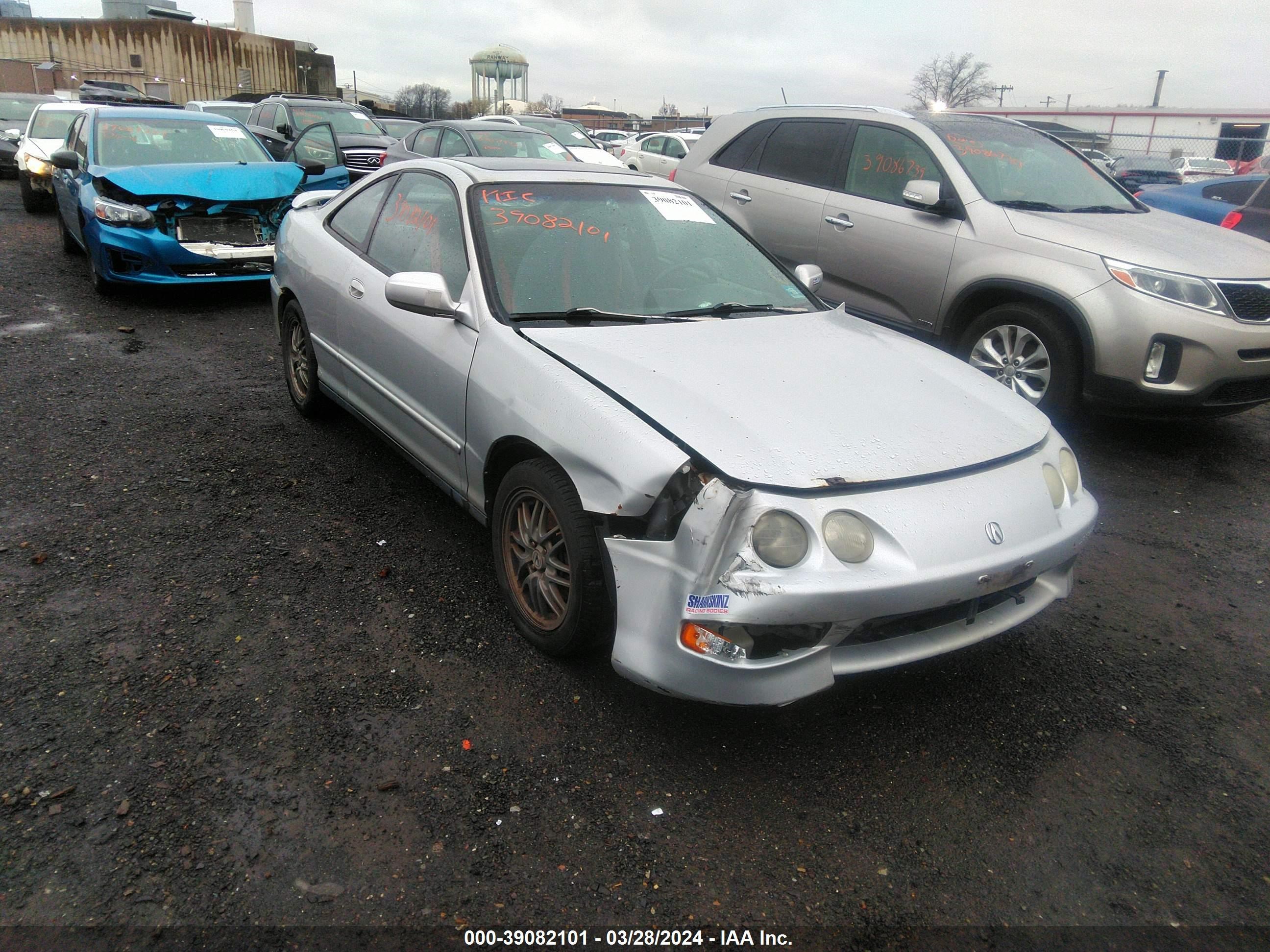 acura integra 1998 jh4dc446xws018659