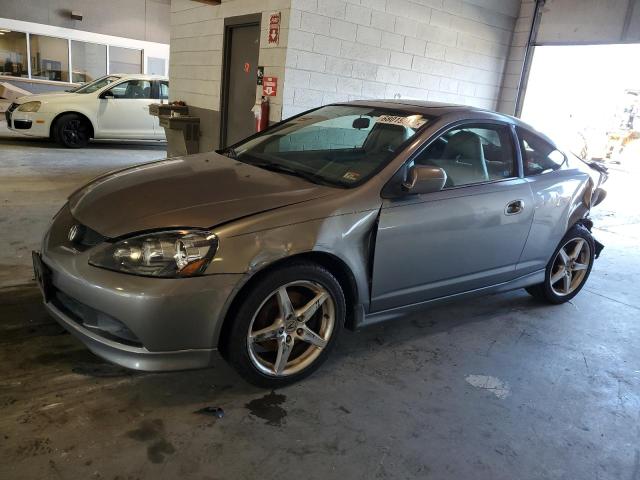 acura rsx type-s 2005 jh4dc53005s004688