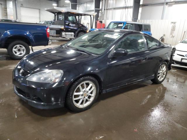 acura rsx type-s 2005 jh4dc53005s016811