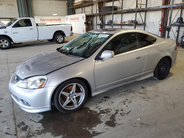 acura rsx type-s 2006 jh4dc53006s021623