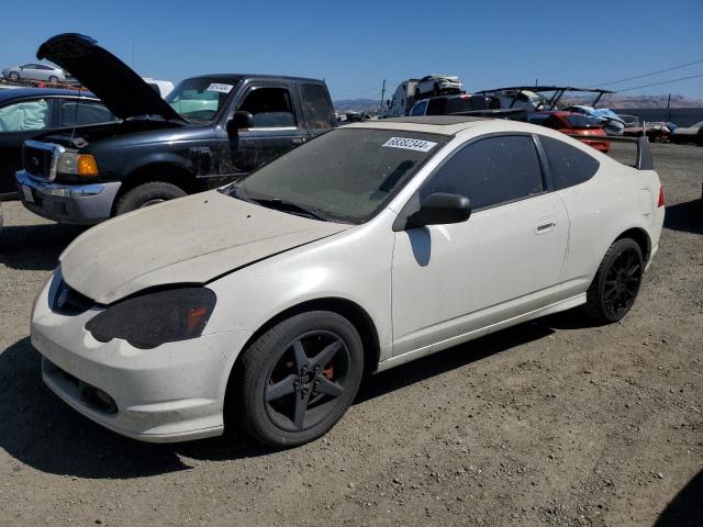 acura rsx type-s 2002 jh4dc53012c042453