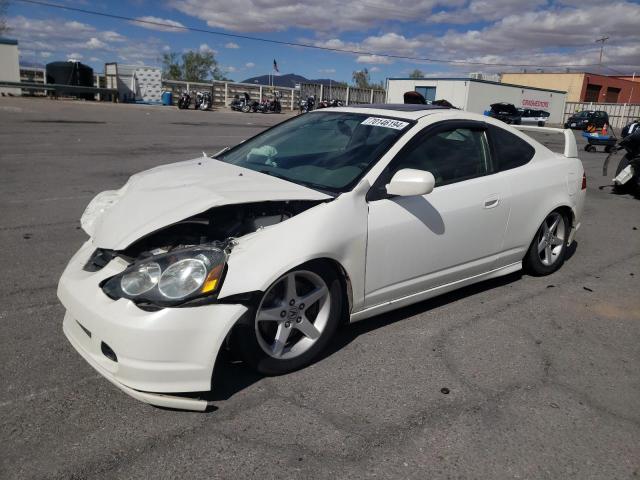 acura rsx type-s 2003 jh4dc53013c007848