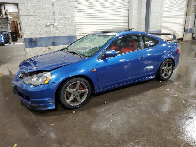 acura rsx type-s 2003 jh4dc53013c008918