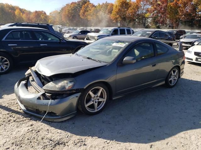 acura rsx type-s 2006 jh4dc53016s005043