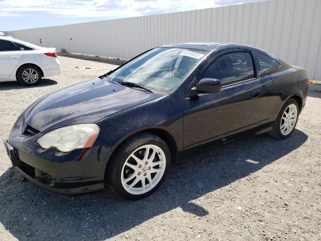 acura rsx type-s 2003 jh4dc53023c006644