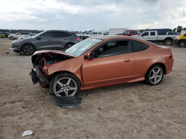 acura rsx type-s 2005 jh4dc53025s012629