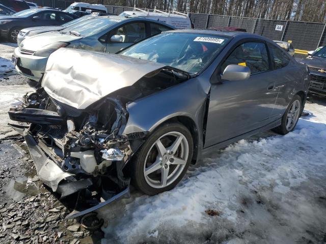 acura rsx type-s 2006 jh4dc53026s004080