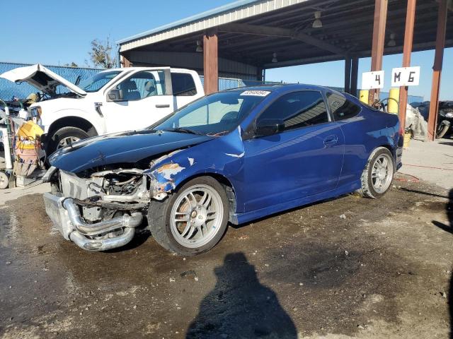 acura rsx type-s 2006 jh4dc53026s005875