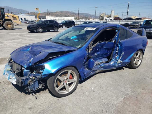 acura rsx 2006 jh4dc53026s010476