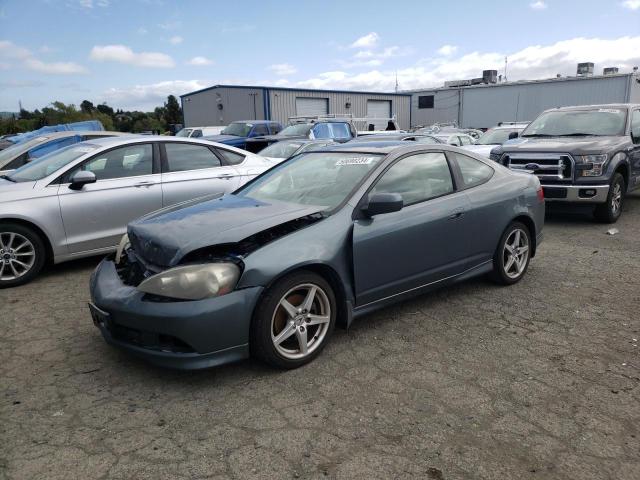 acura rsx 2006 jh4dc53026s023079