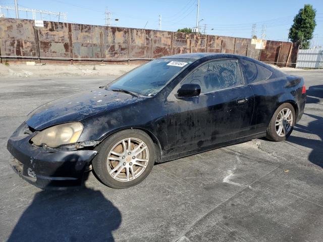 acura rsx type-s 2004 jh4dc53034s019040