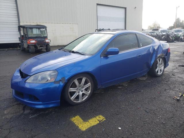 acura rsx type-s 2005 jh4dc53035s009447