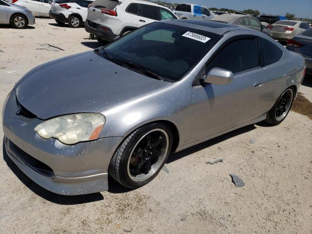 acura rsx type-s 2002 jh4dc53042c013335