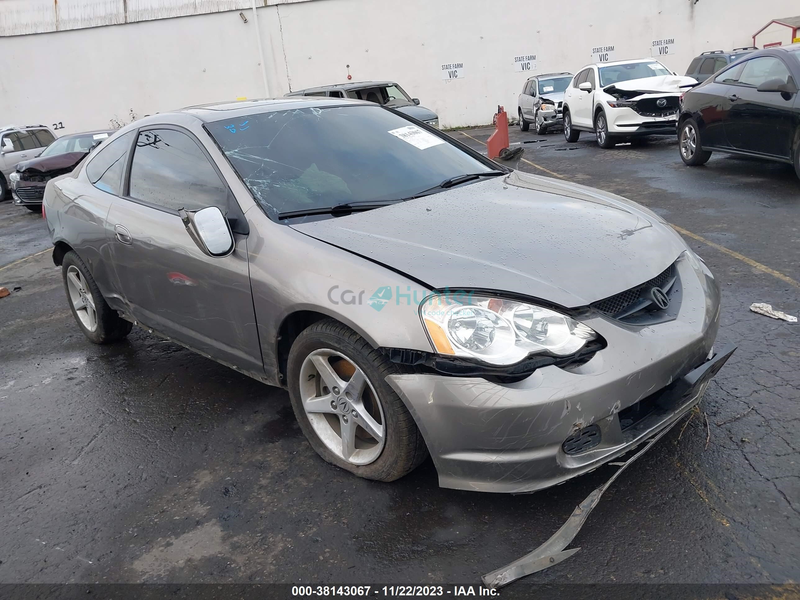 acura rsx 2004 jh4dc53044s015711