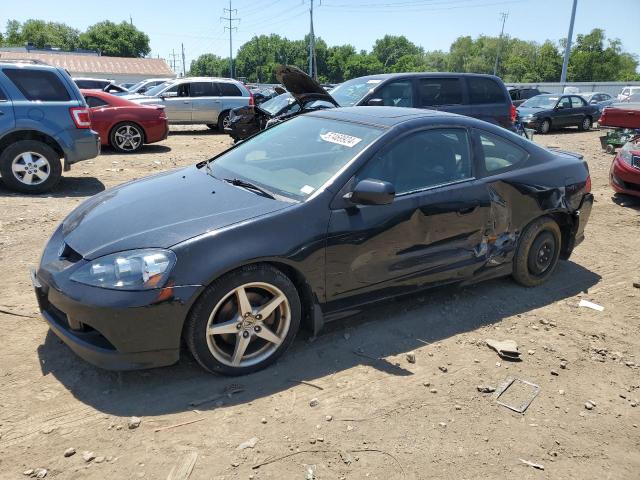 acura rsx 2006 jh4dc53046s009944