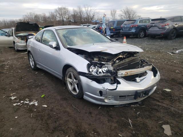 acura rsx type-s 2003 jh4dc53053c000143