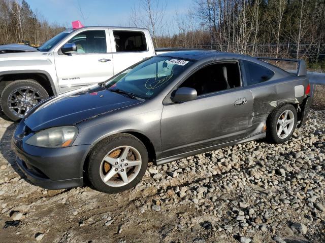 acura rsx 2006 jh4dc53056s020547