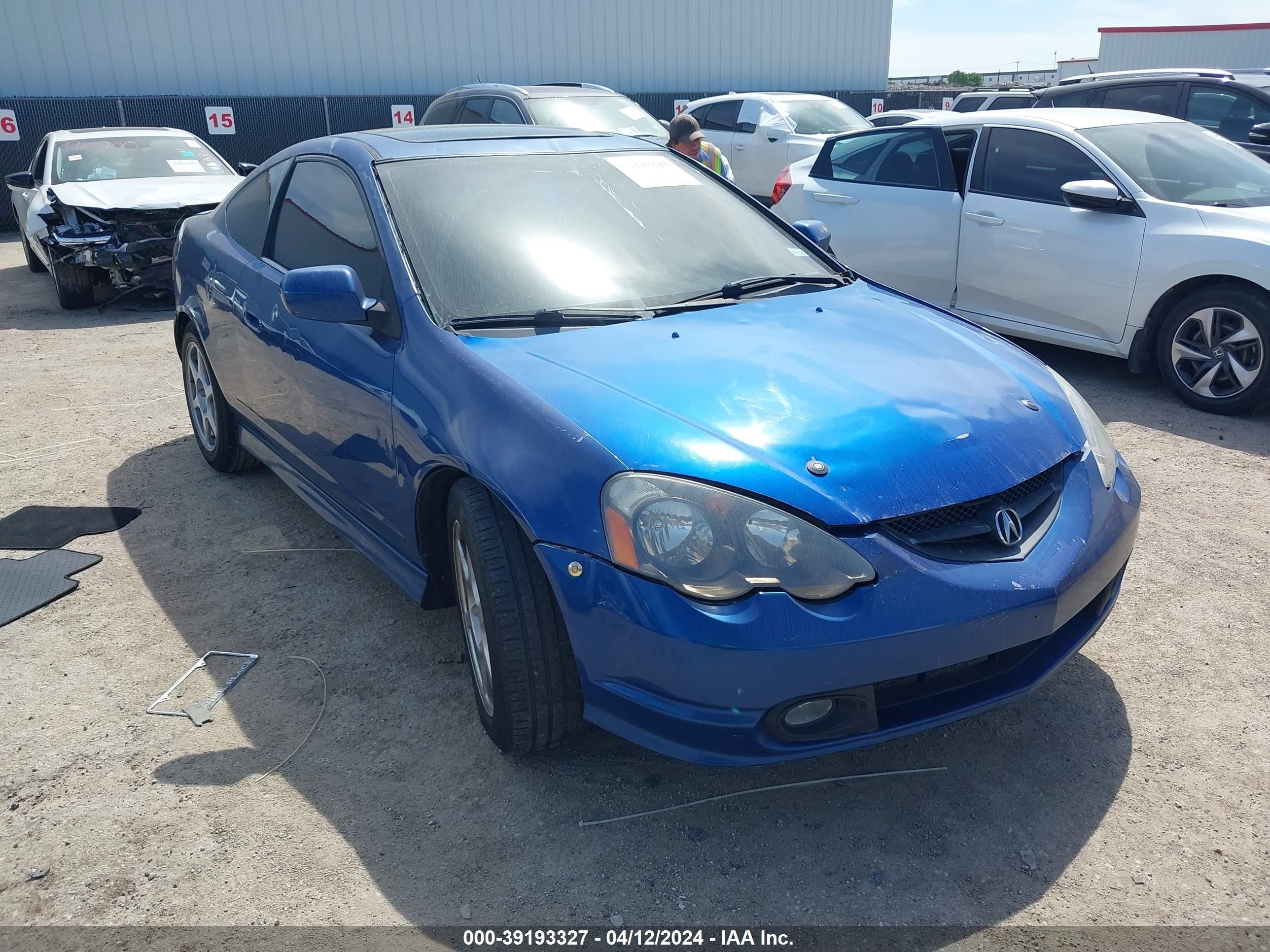 acura rsx 2002 jh4dc53062c024918