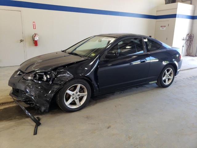 acura rsx type-s 2004 jh4dc53064s006833