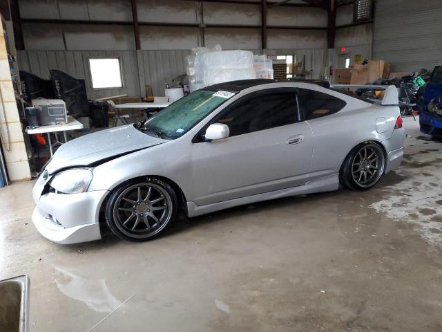 acura rsx type-s 2006 jh4dc53066s014174