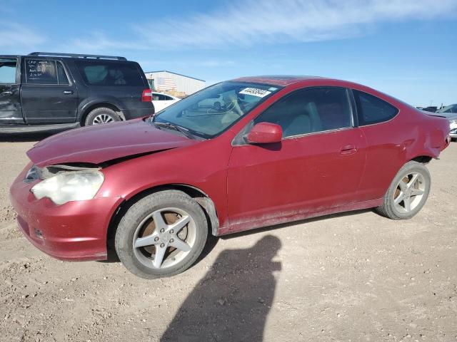 acura rsx 2002 jh4dc53072c004287