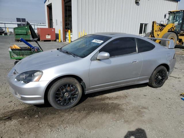 acura rsx type-s 2004 jh4dc53074s005321