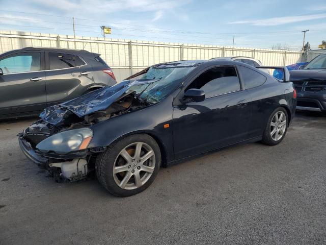 acura rsx type-s 2004 jh4dc53074s015282