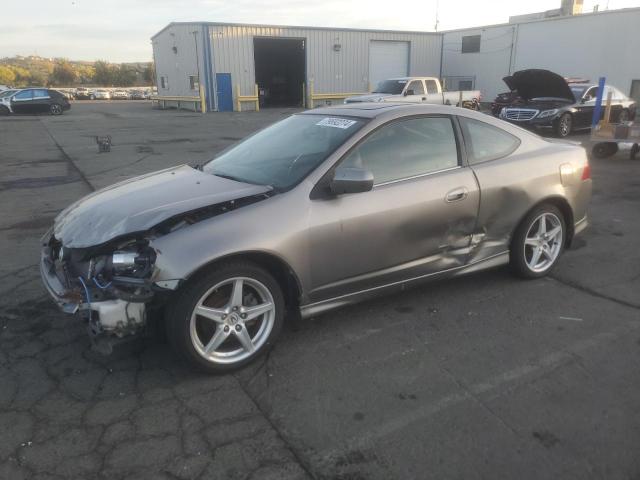 acura rsx type-s 2006 jh4dc53076s007914