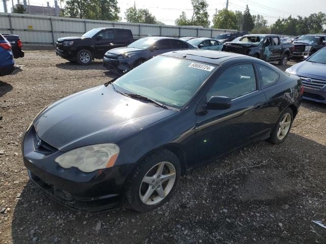 acura rsx type-s 2002 jh4dc53092c034472