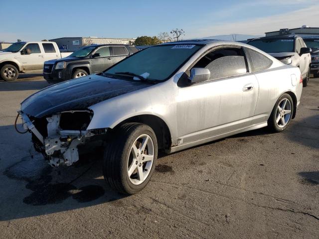 acura rsx type-s 2003 jh4dc53093c008178