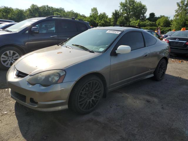 acura rsx 2004 jh4dc53094s016255