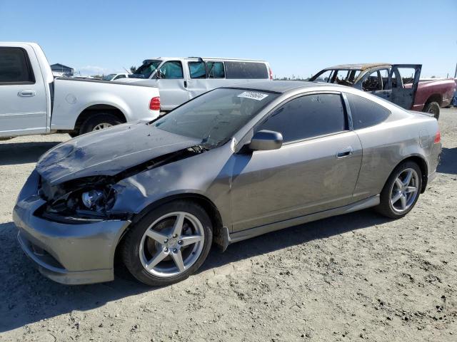 acura rsx type-s 2006 jh4dc53096s002343