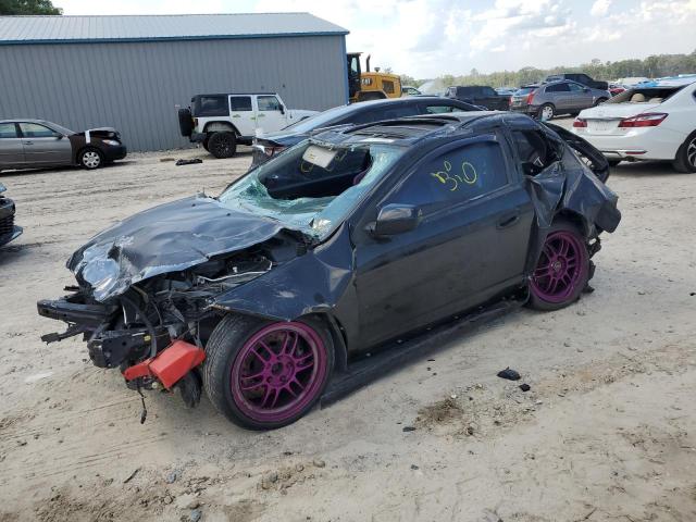 acura rsx type-s 2006 jh4dc53096s015433