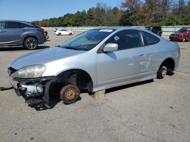 acura rsx type-s 2006 jh4dc53096s015724