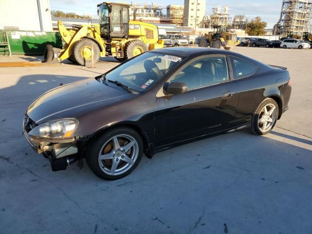 acura rsx 2006 jh4dc53096s018851