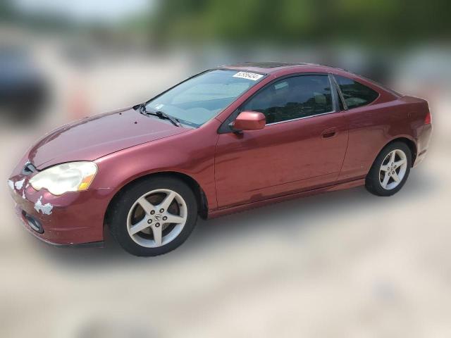 acura rsx 2003 jh4dc530x3s001553