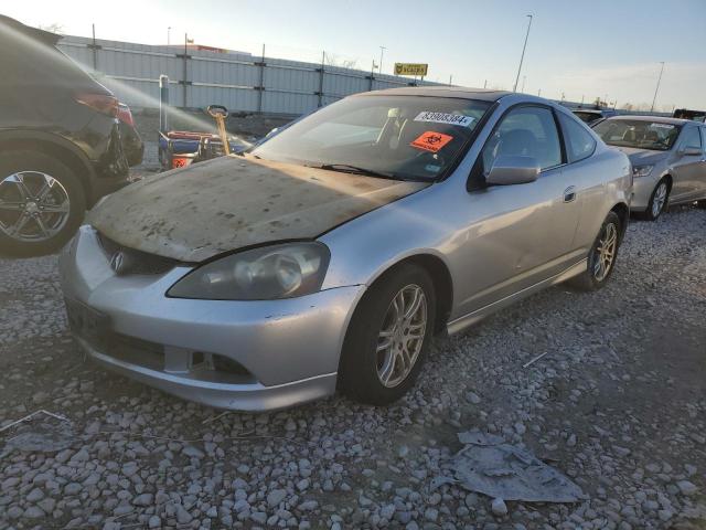 acura rsx 2006 jh4dc530x6s002464