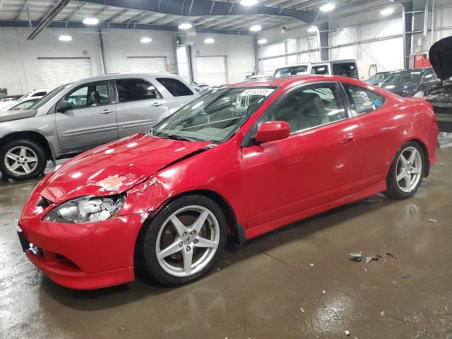 acura rsx type-s 2006 jh4dc530x6s009446