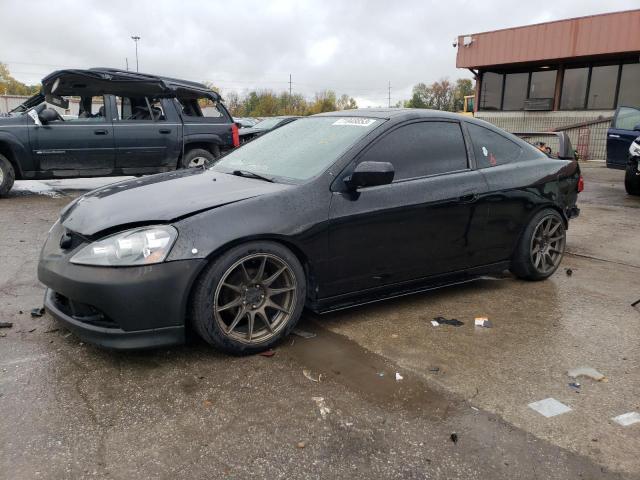 acura rsx 2006 jh4dc53806s014984