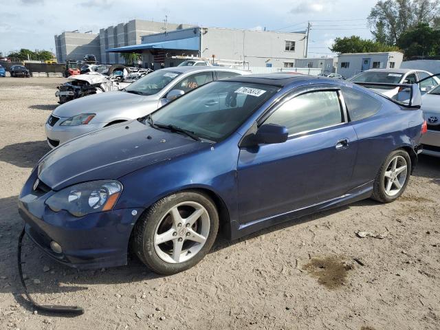 acura rsx 2002 jh4dc53812c033256