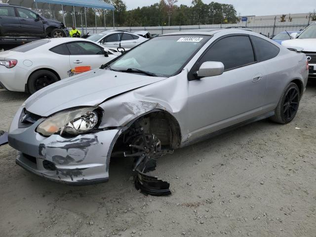 acura rsx 2004 jh4dc53814s015574