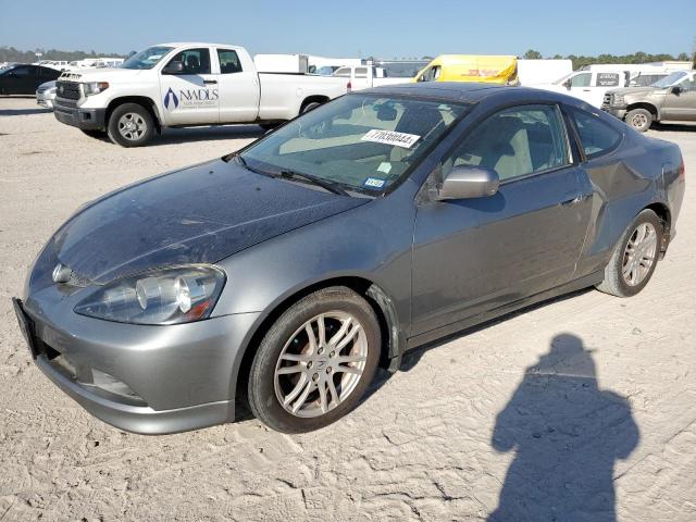 acura rsx 2005 jh4dc53815s001465